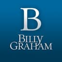 Billy Graham Evangelistic Association Logo