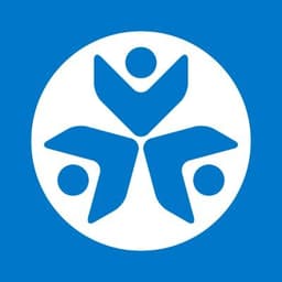 Joni and Friends Logo