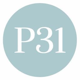 Proverbs 31 Ministries Logo