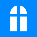 Text In Church Logo